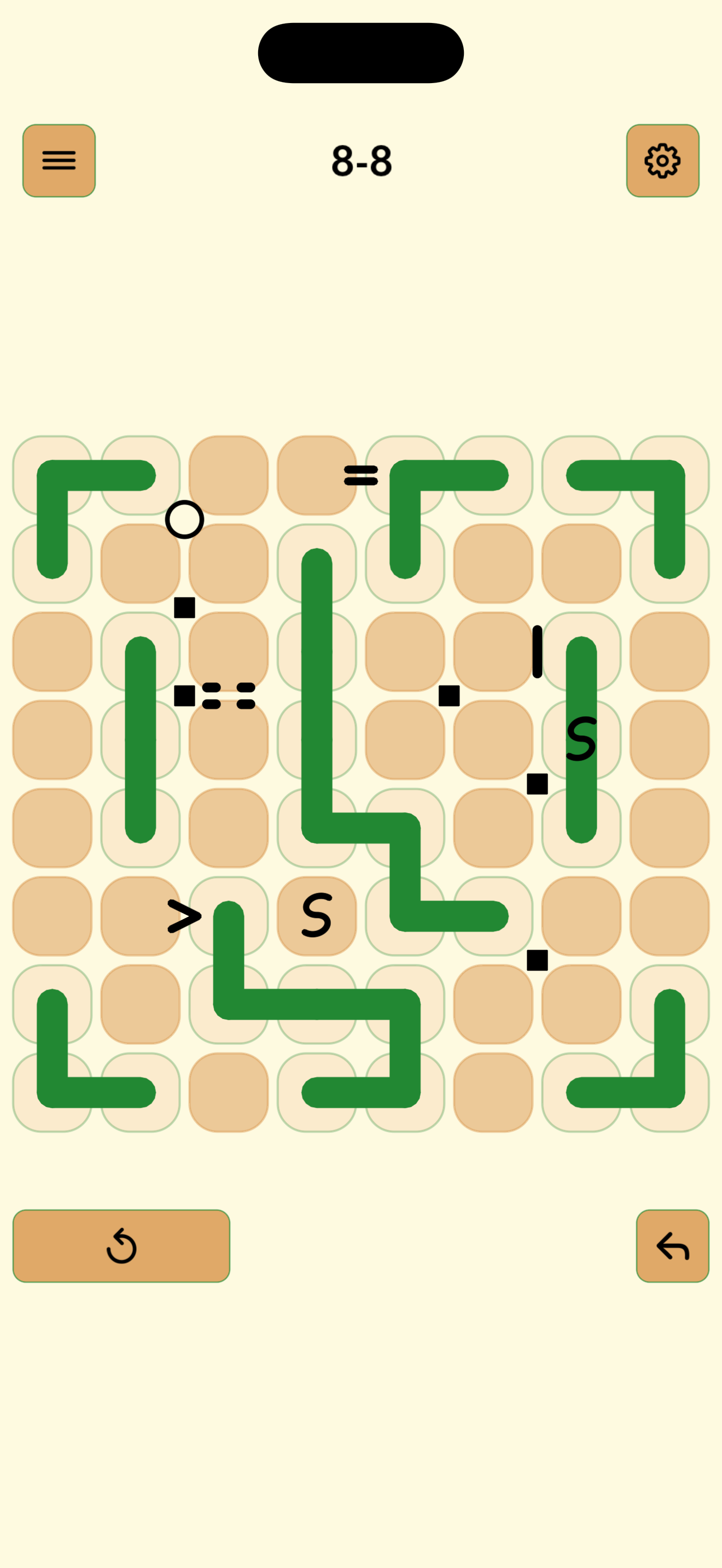 Preview of the Wakuro game