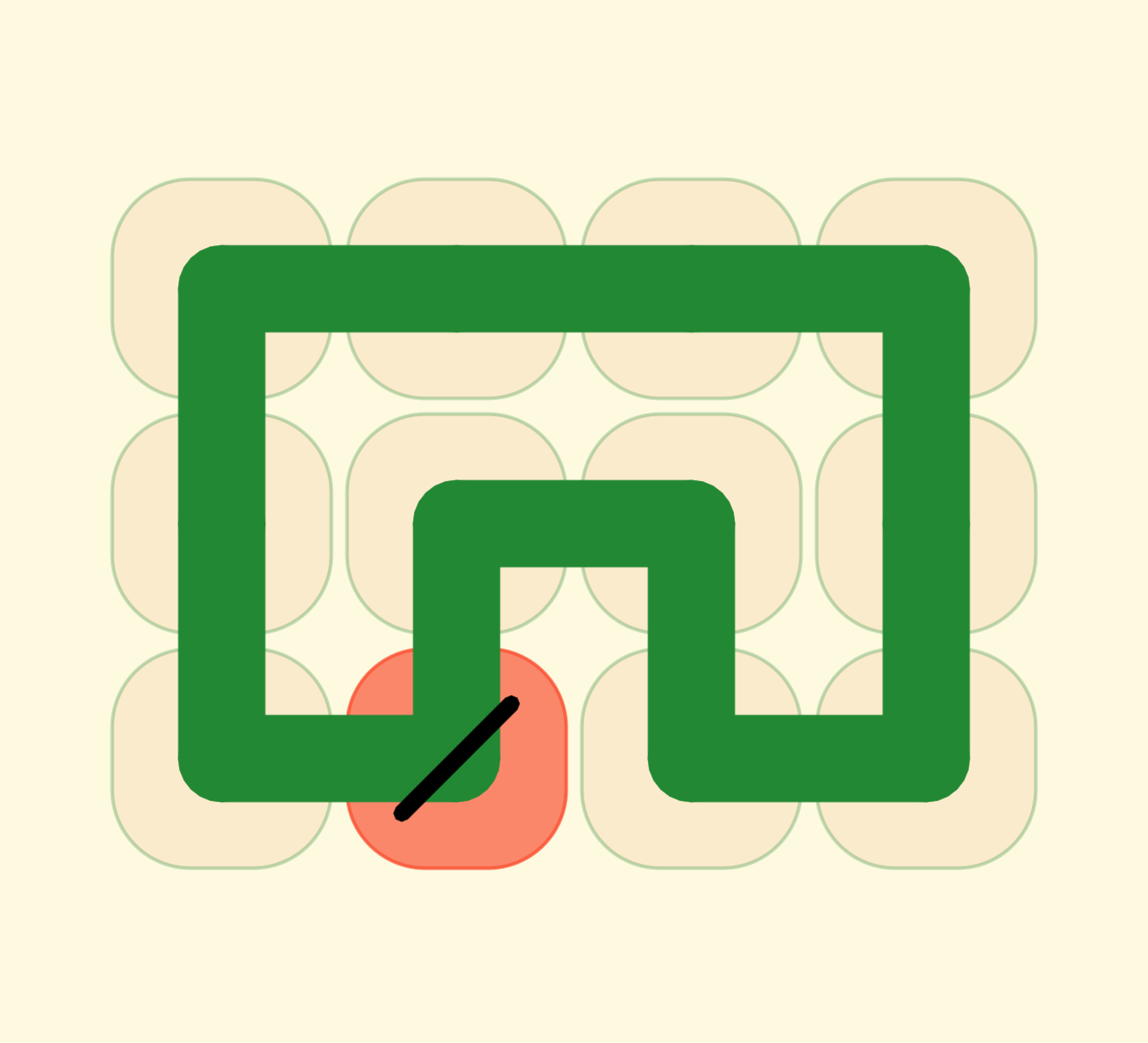 Placeholder for The twist illustration